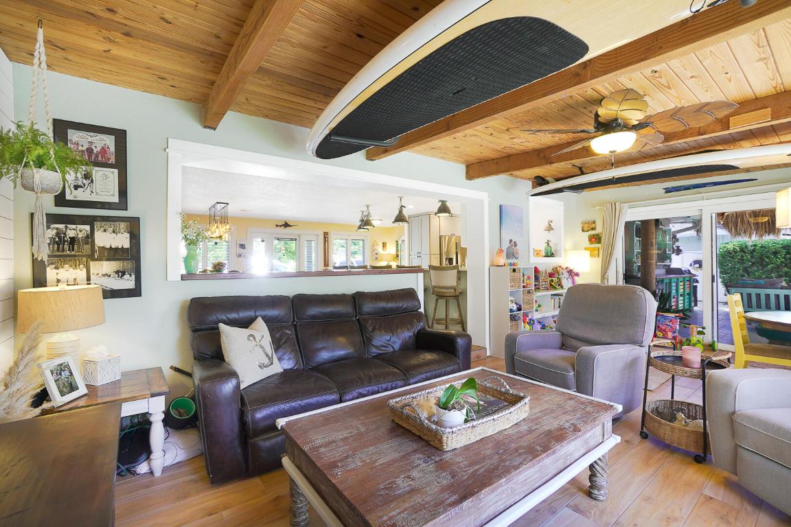 COVE 4TH SEC - Residential