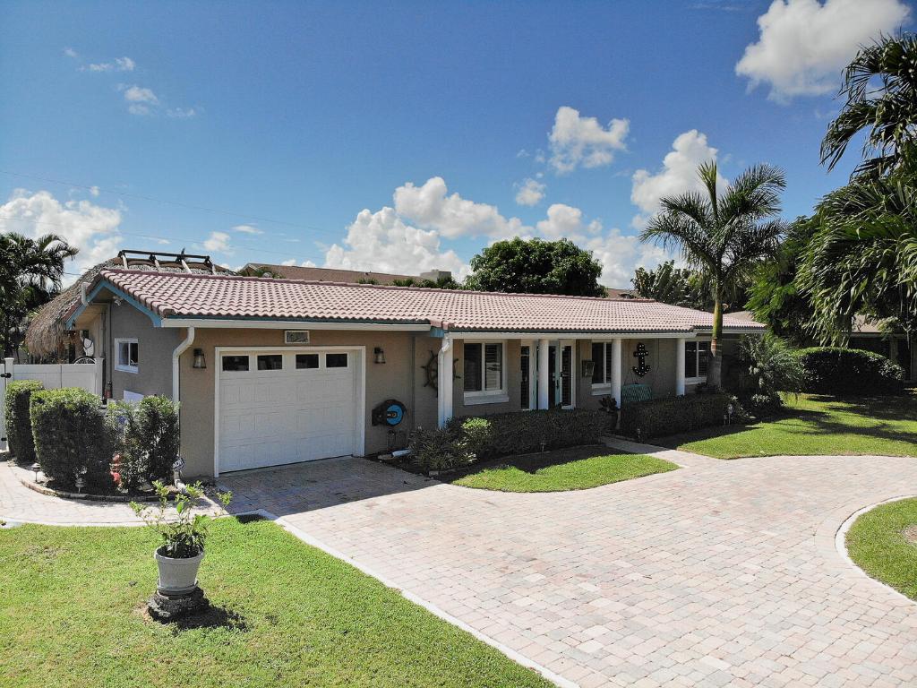 COVE 4TH SEC - Residential