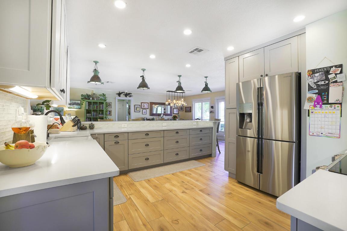 COVE 4TH SEC - Residential