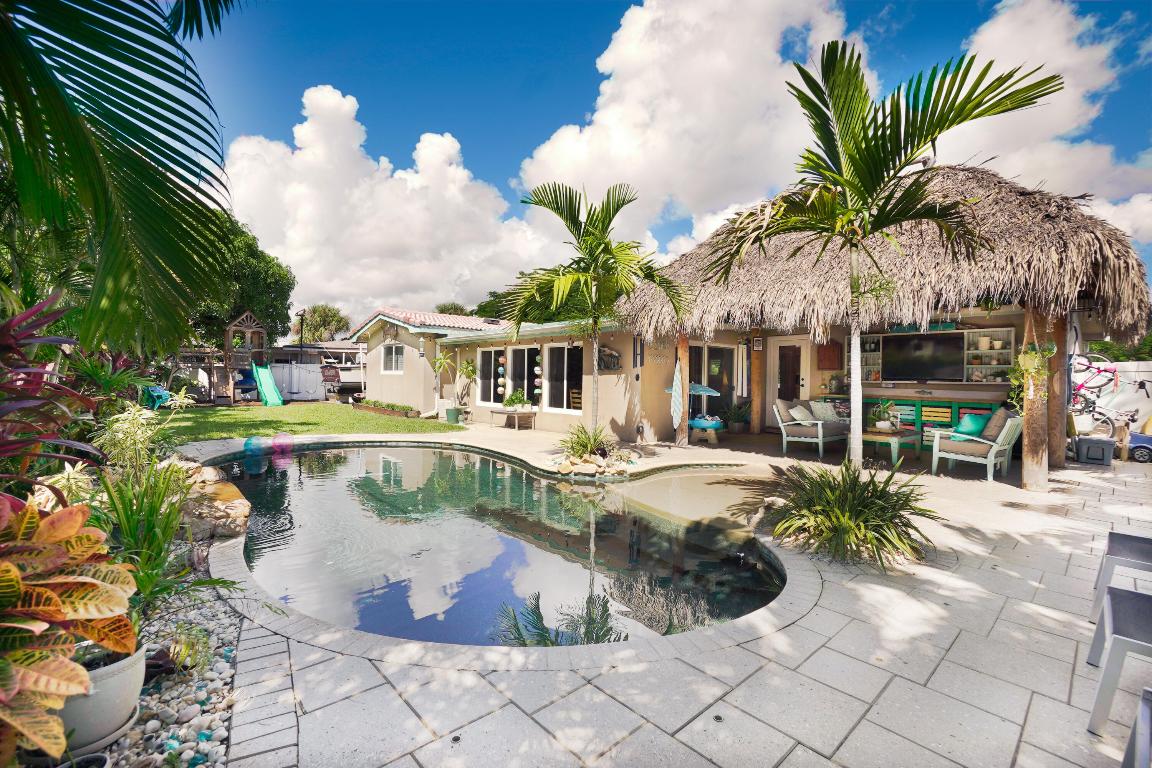 COVE 4TH SEC - Residential