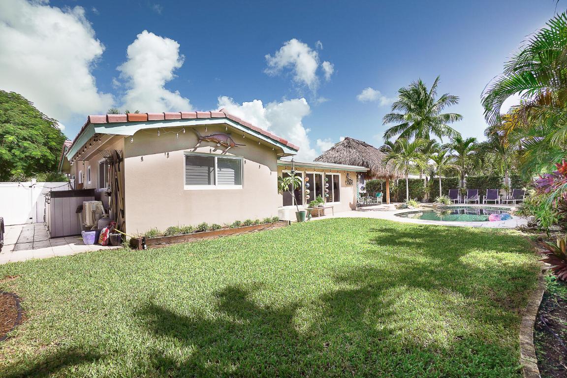 COVE 4TH SEC - Residential