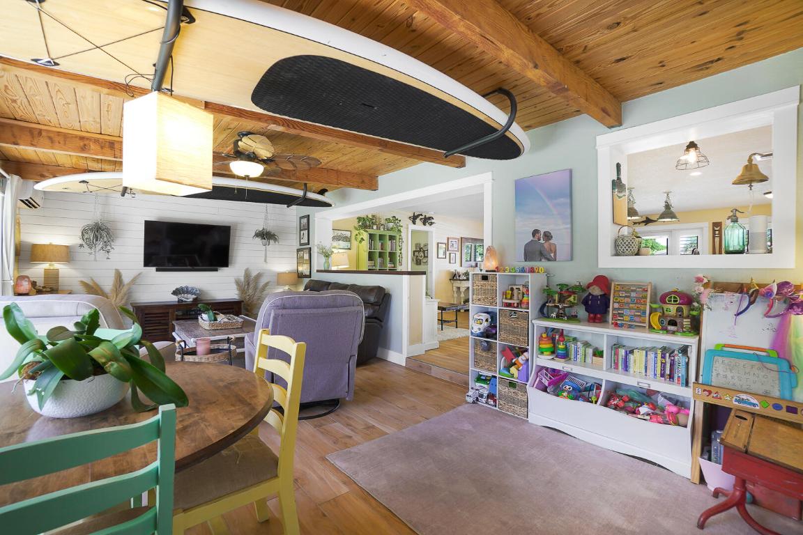 COVE 4TH SEC - Residential