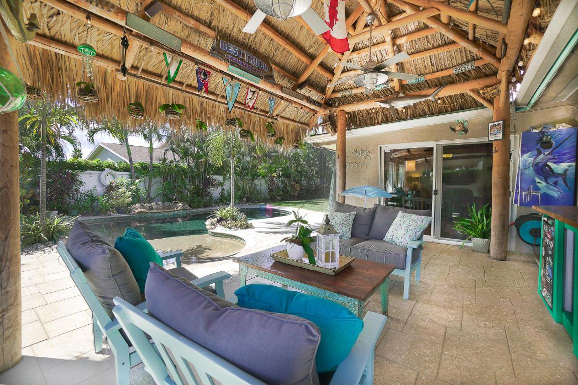 COVE 4TH SEC - Residential