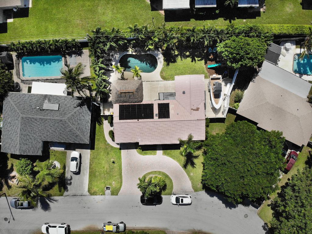 COVE 4TH SEC - Residential