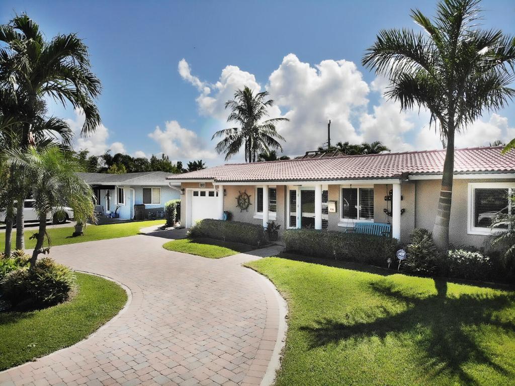 COVE 4TH SEC - Residential