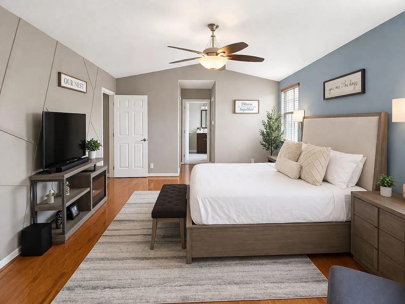 SECTOR 4 - Residential Lease