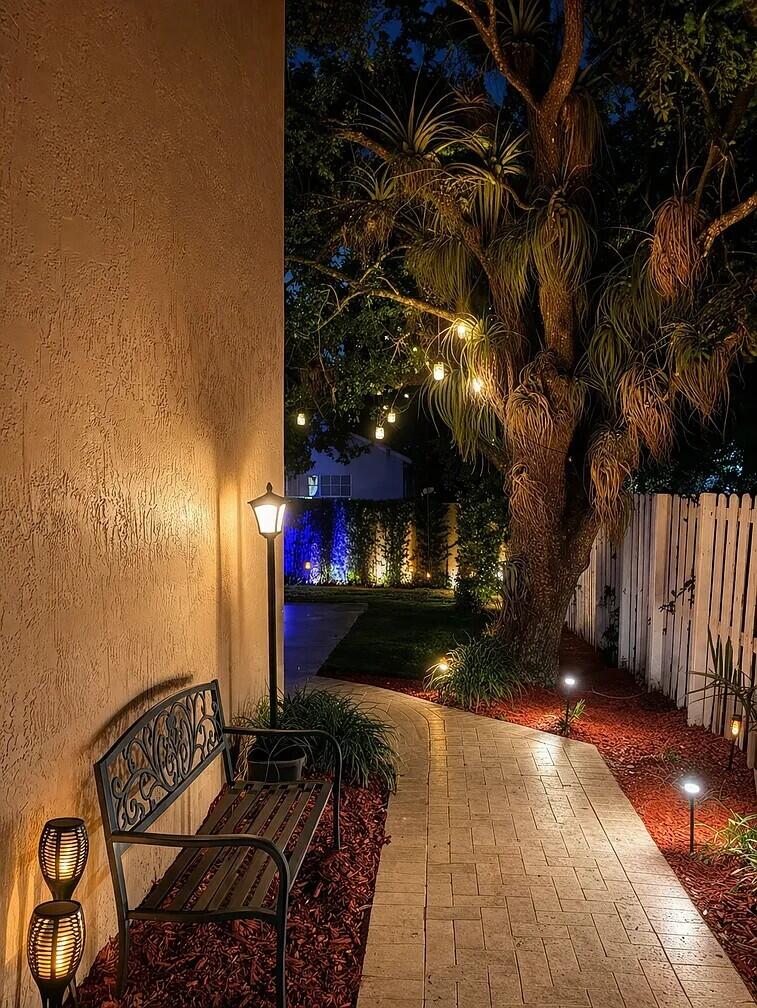 SECTOR 4 - Residential Lease