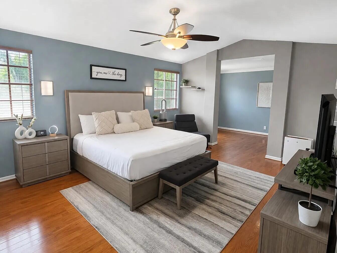 SECTOR 4 - Residential Lease