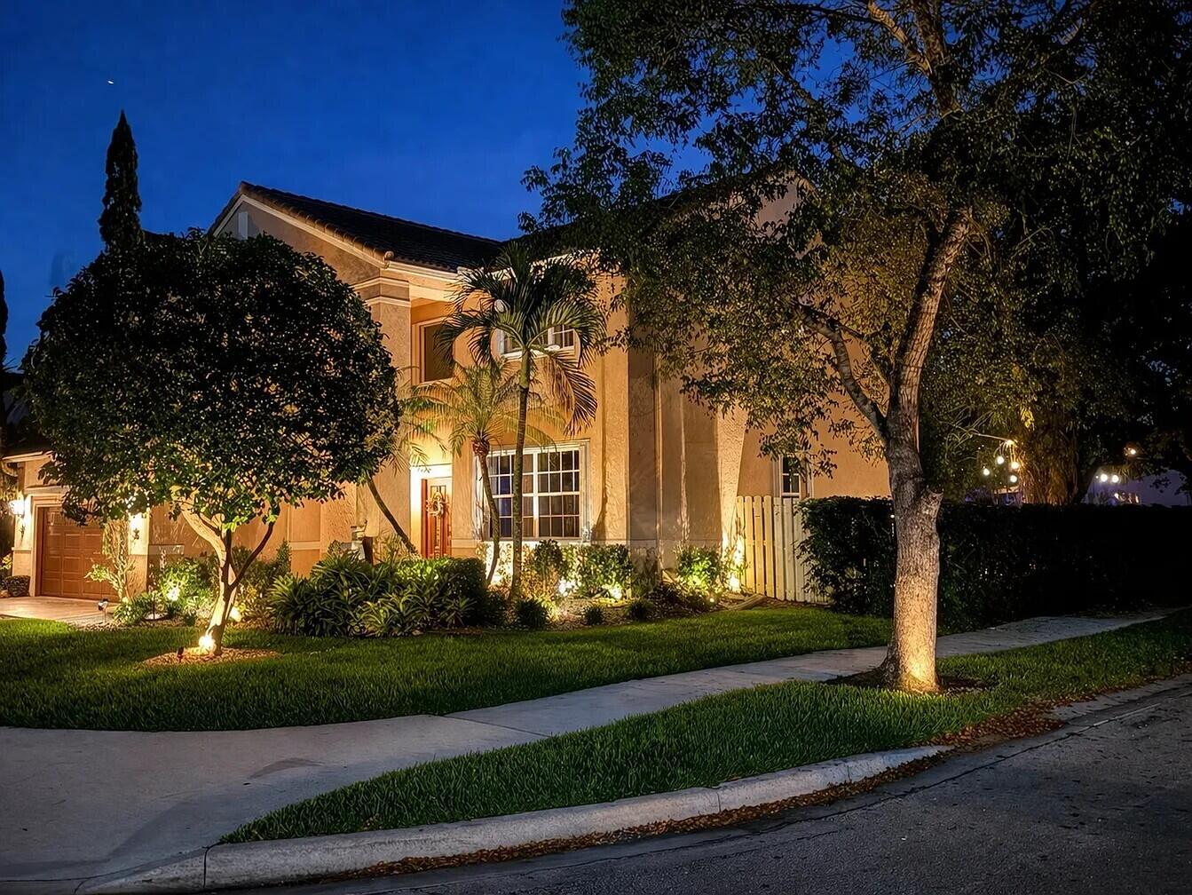 SECTOR 4 - Residential Lease