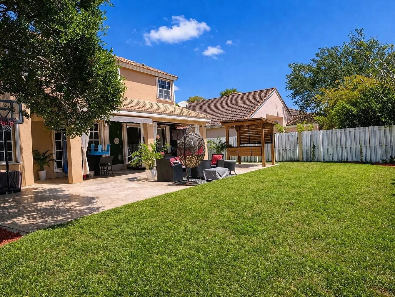 SECTOR 4 - Residential Lease