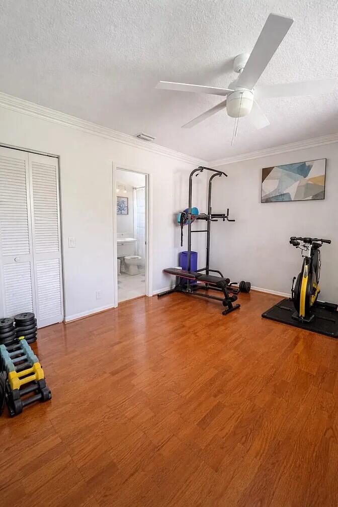 SECTOR 4 - Residential Lease