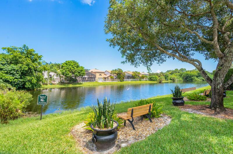 REFLECTIONS/MISSION BAY - Residential Lease