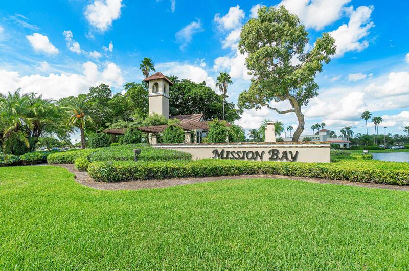 REFLECTIONS/MISSION BAY - Residential Lease