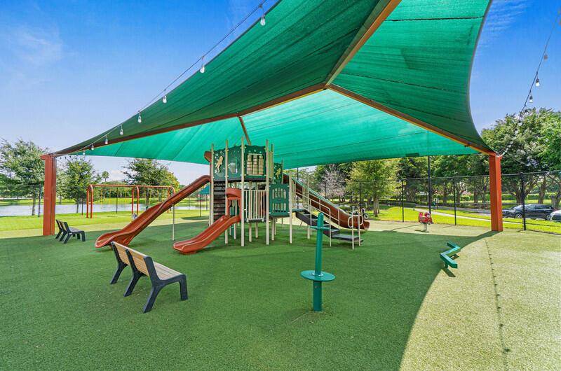 REFLECTIONS/MISSION BAY - Residential Lease