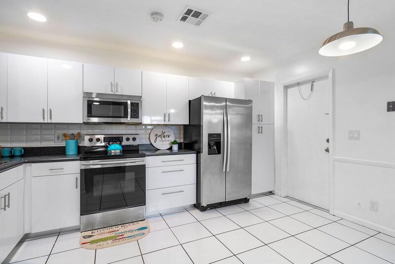 REFLECTIONS/MISSION BAY - Residential Lease