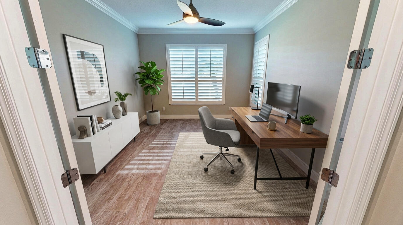 TRADITION PLAT NO 72 - Residential