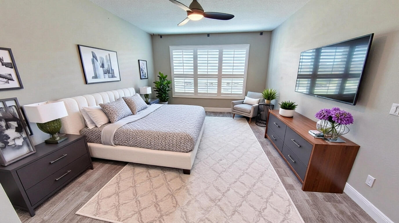 TRADITION PLAT NO 72 - Residential