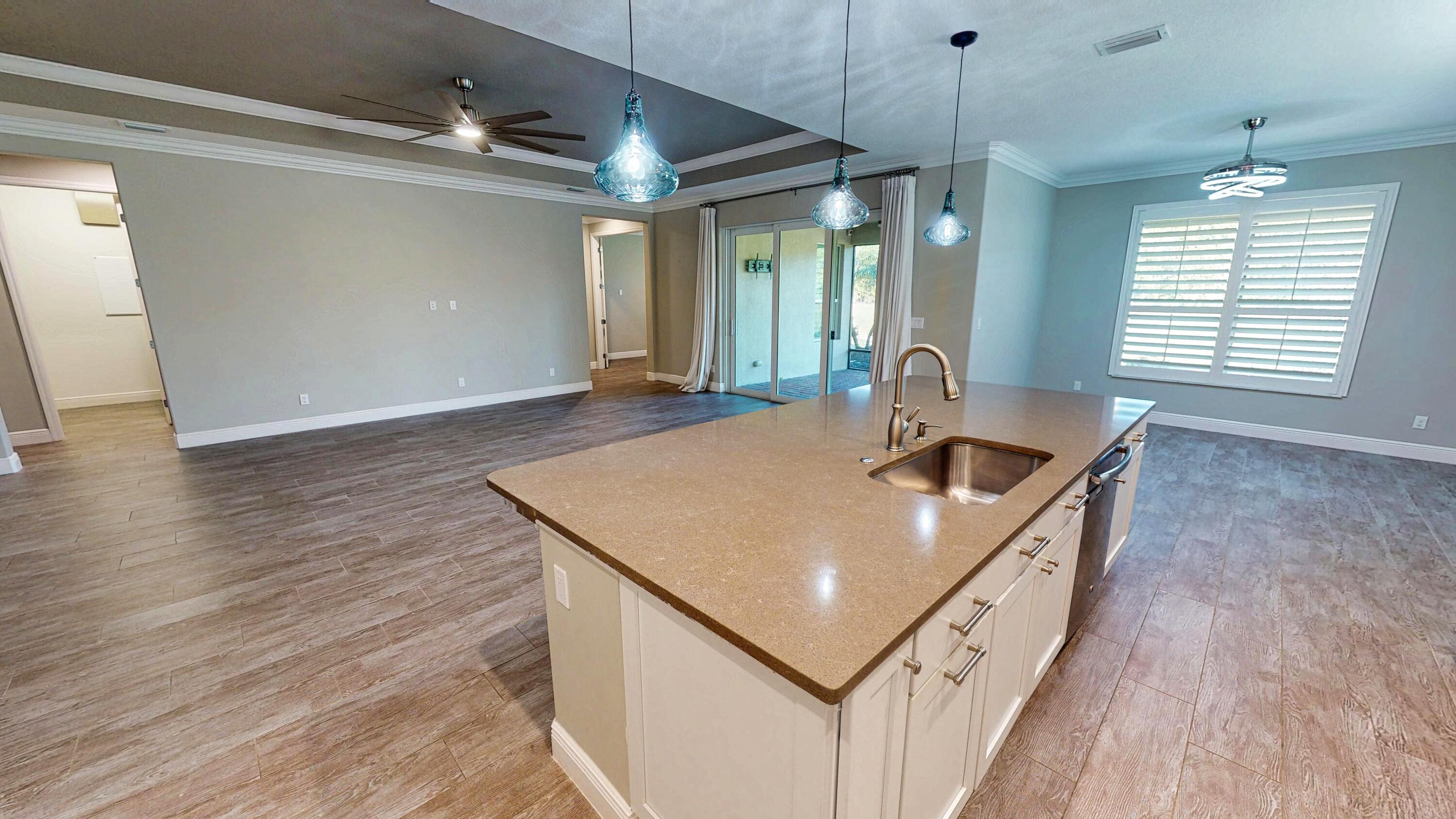 TRADITION PLAT NO 72 - Residential