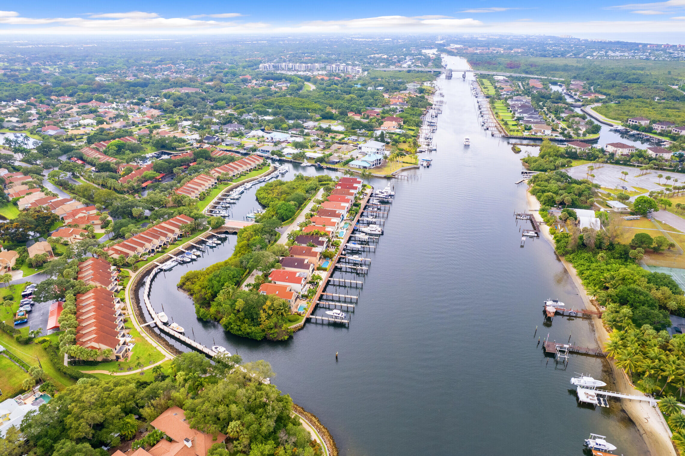 Mariners Cove - Residential