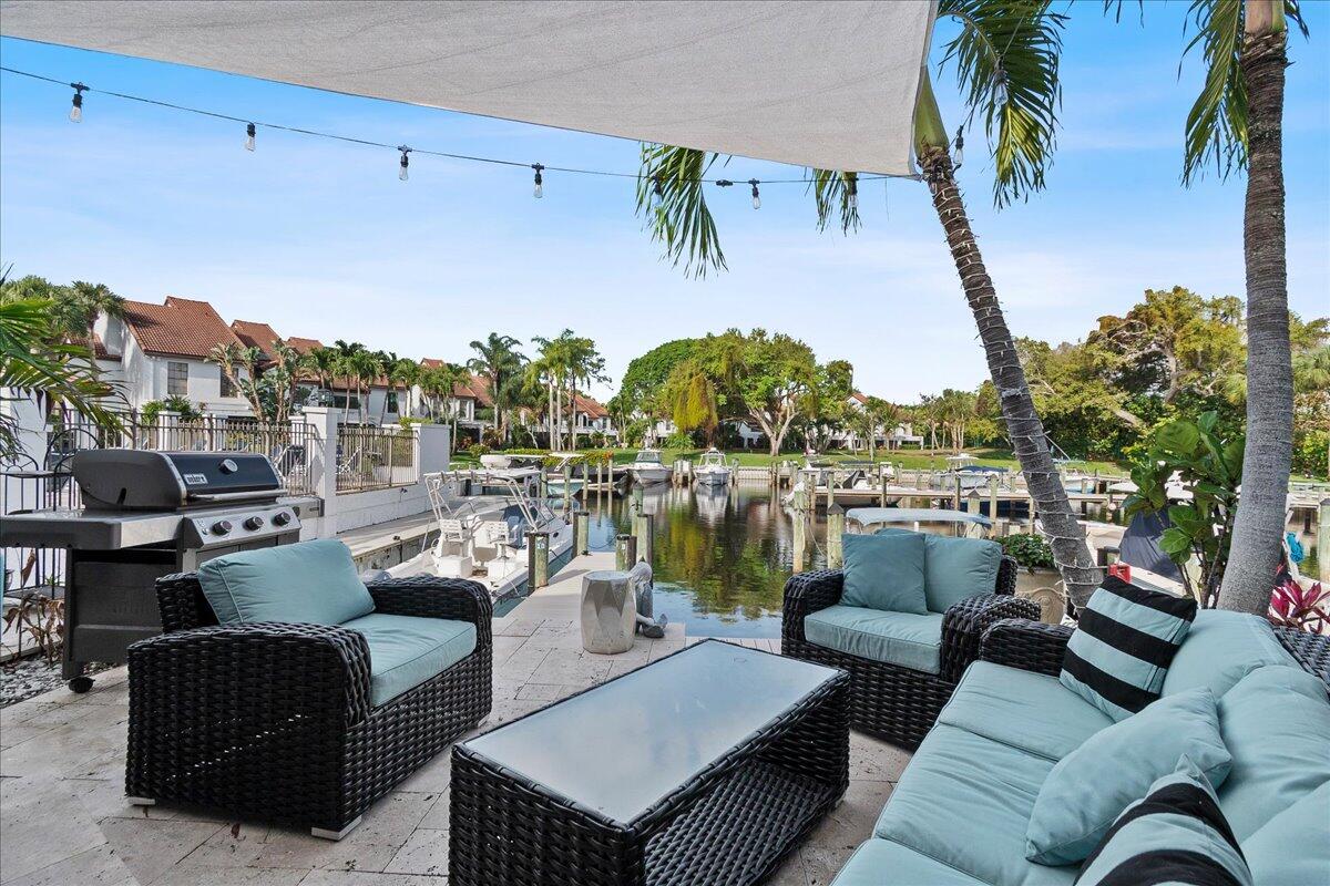 Mariners Cove - Residential