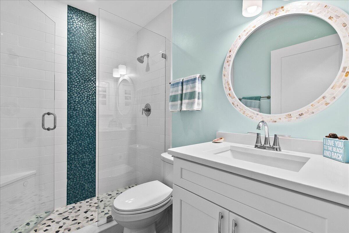 Mariners Cove - Residential