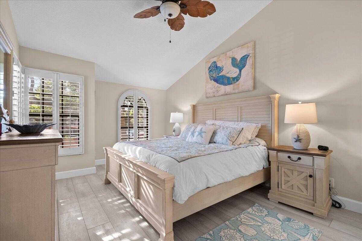 Mariners Cove - Residential