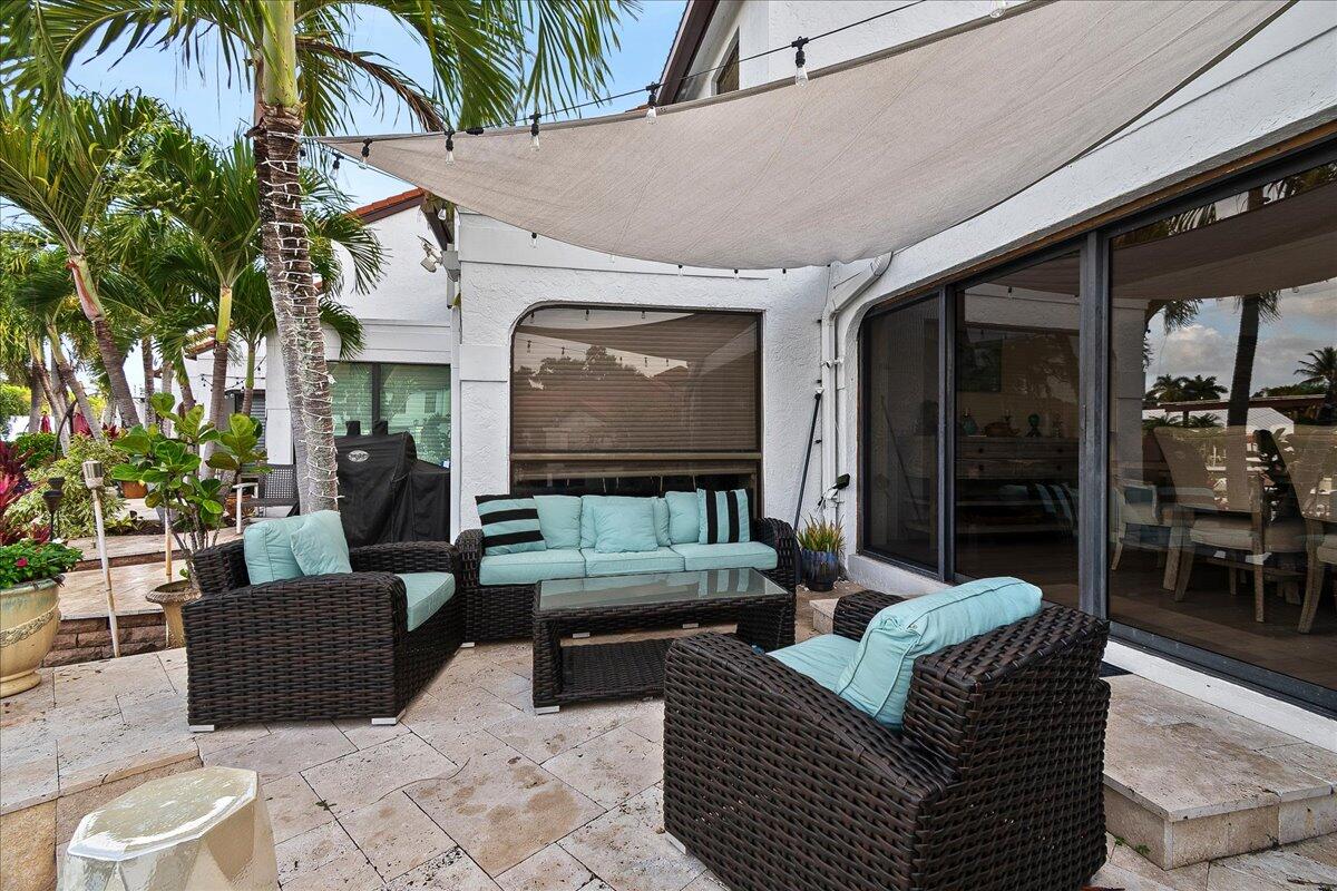 Mariners Cove - Residential