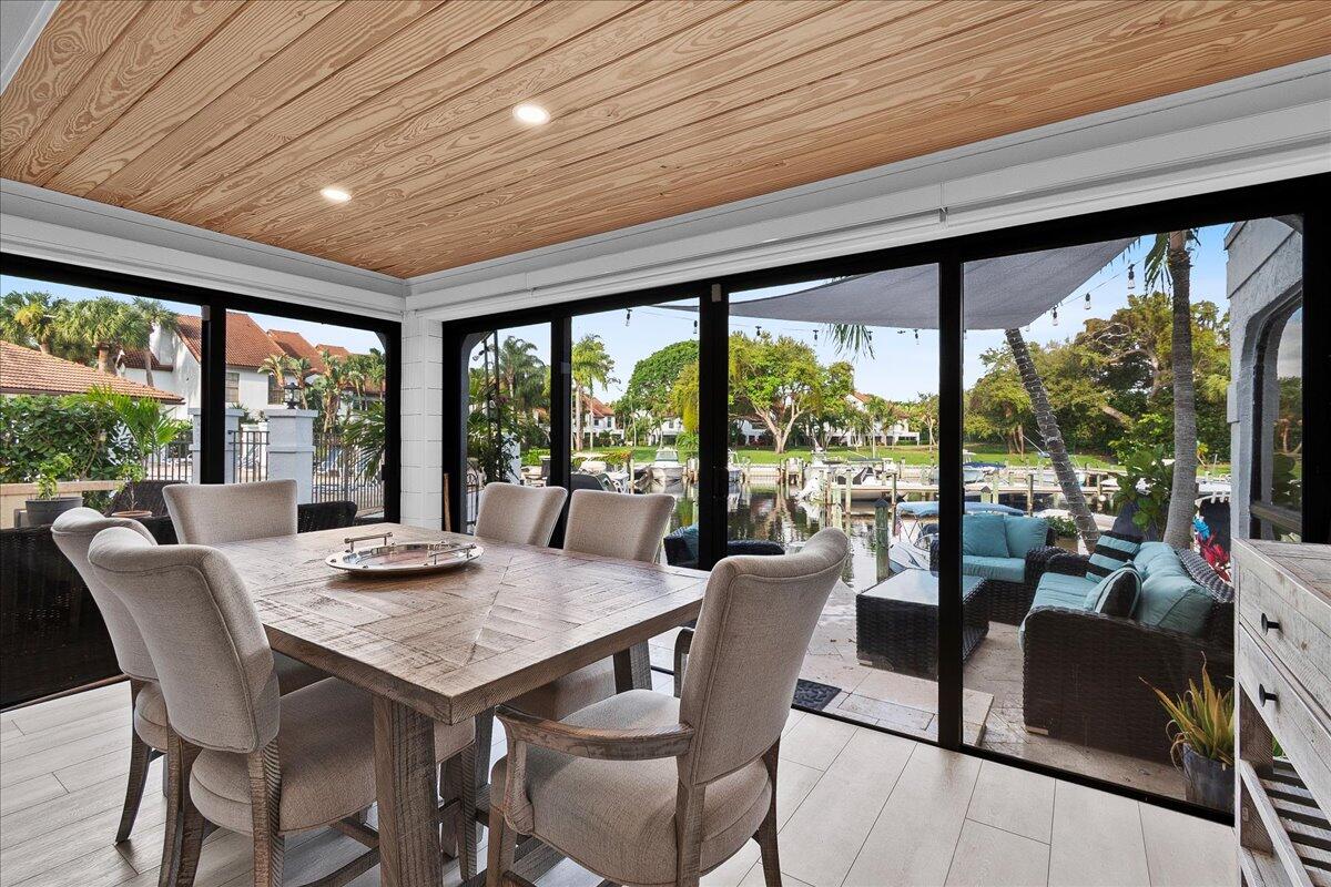 Mariners Cove - Residential