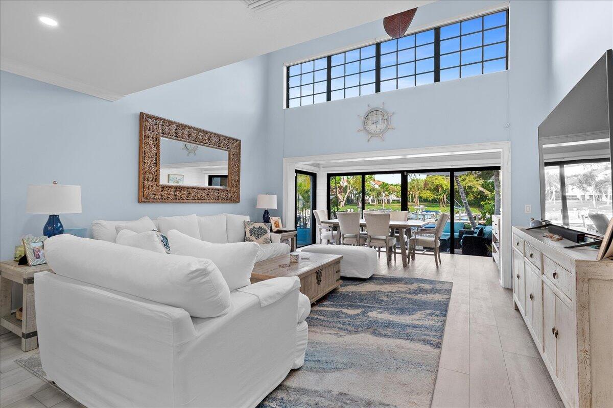 Mariners Cove - Residential