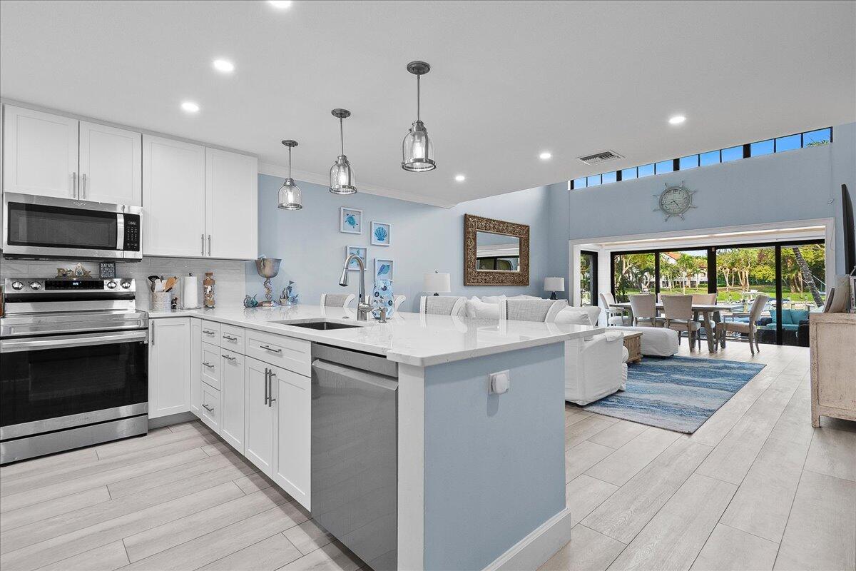 Mariners Cove - Residential