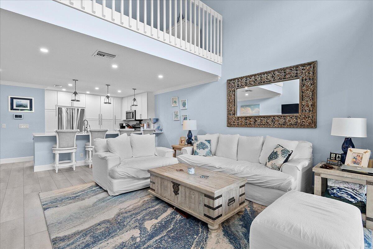 Mariners Cove - Residential