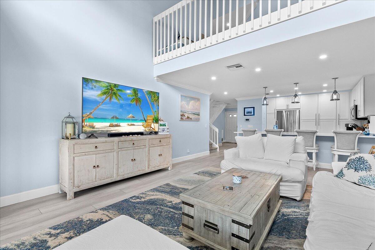 Mariners Cove - Residential