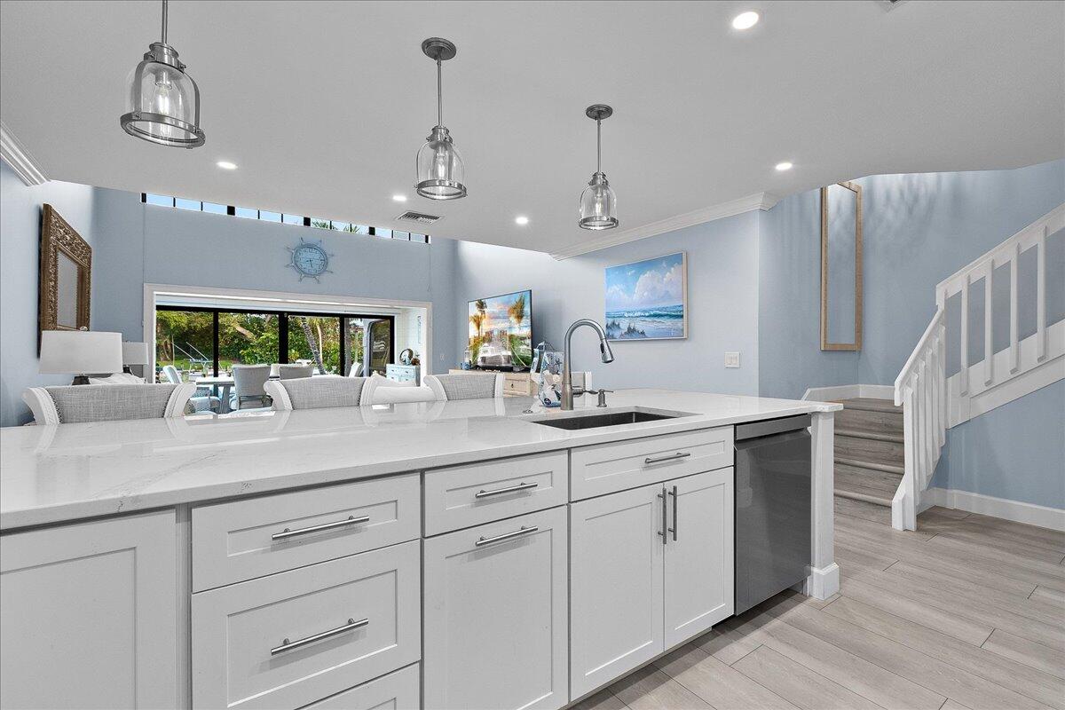 Mariners Cove - Residential