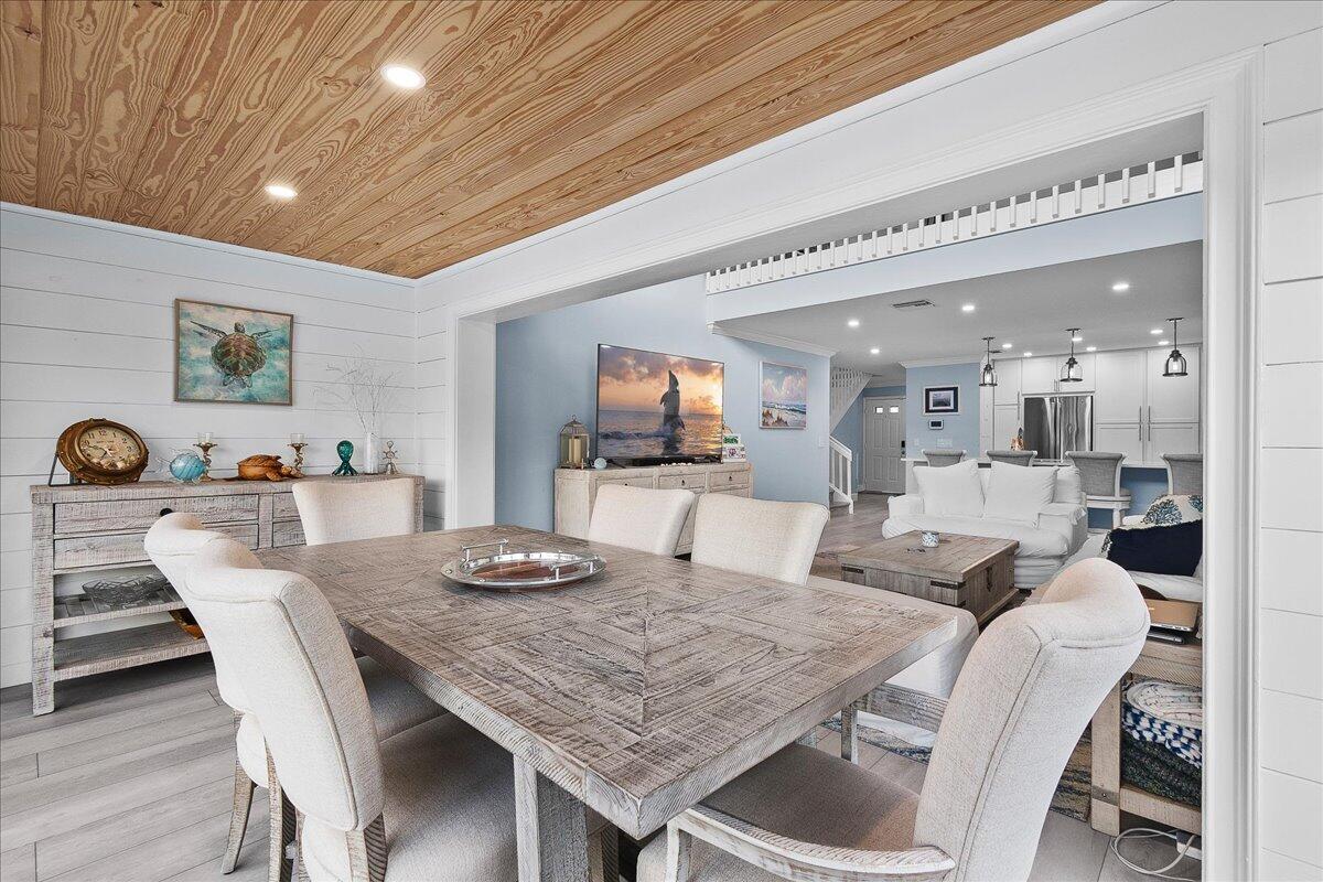 Mariners Cove - Residential