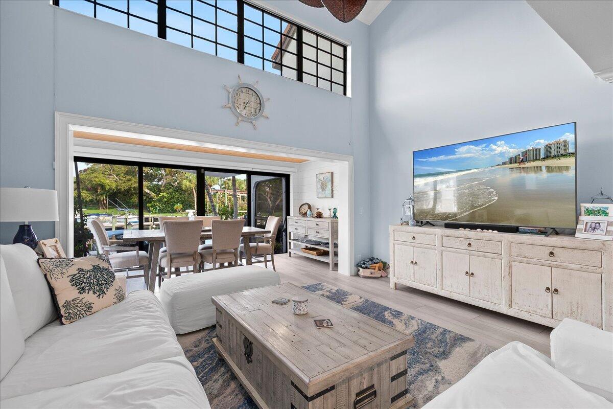 Mariners Cove - Residential