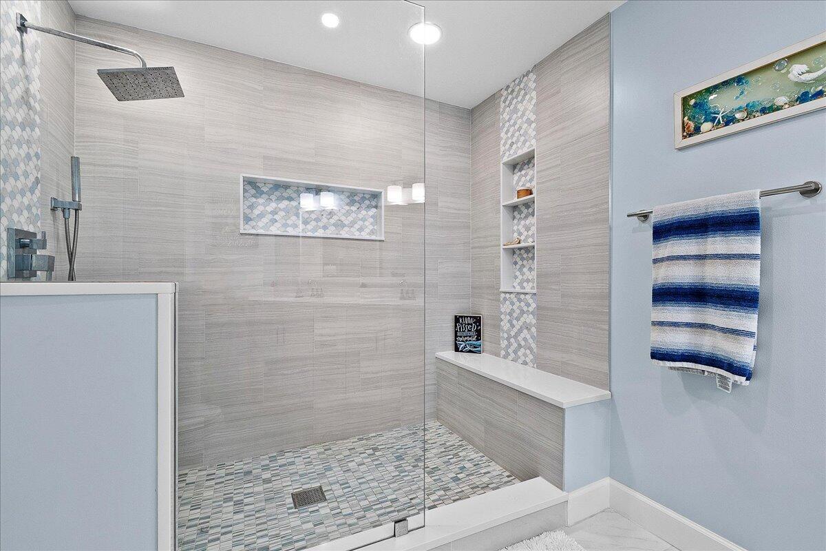 Mariners Cove - Residential