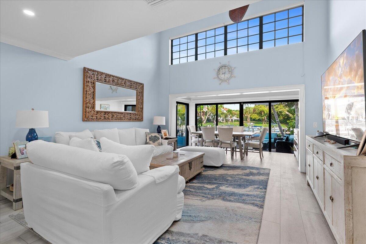 Mariners Cove - Residential