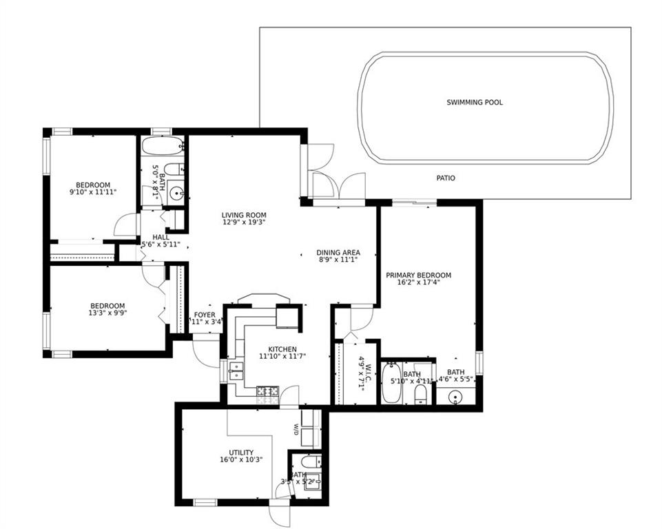 Bonaventure Lakes Add 2 9 - Residential