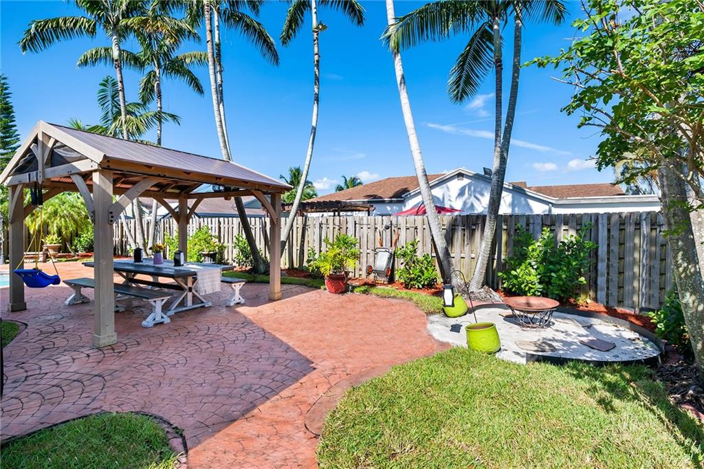 Bonaventure Lakes Add 2 9 - Residential