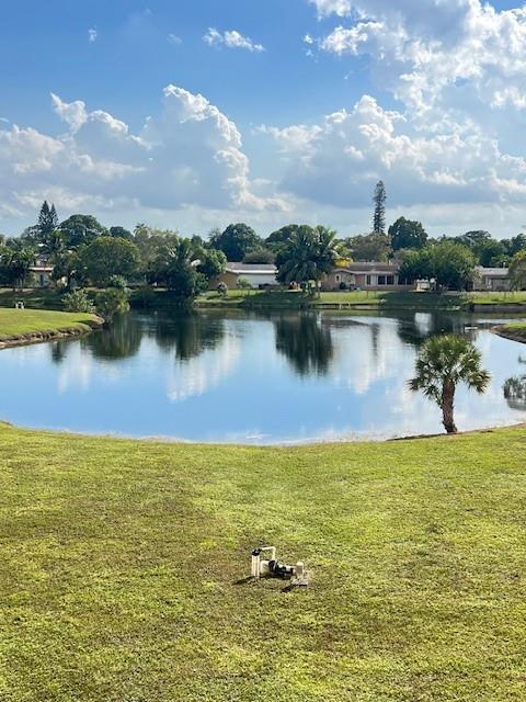 SUNRISE LAKES 43 CONDO - Residential Lease