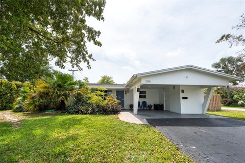 1300 NE 47th Ct Oakland Park FL 33334