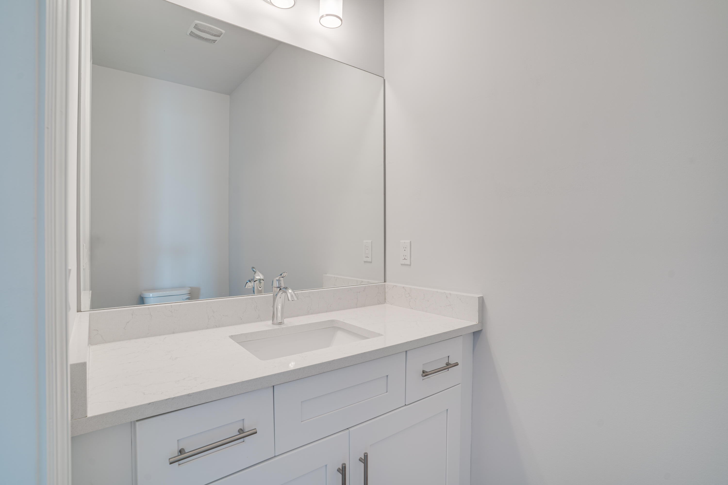 SAWGRASS LAKES PHASE 3A - Residential