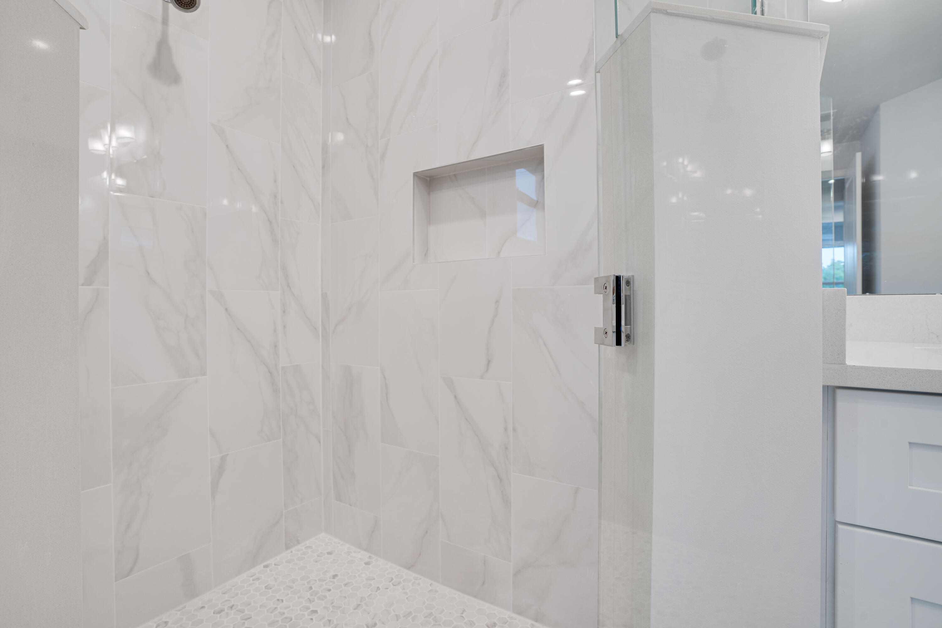 SAWGRASS LAKES PHASE 3A - Residential