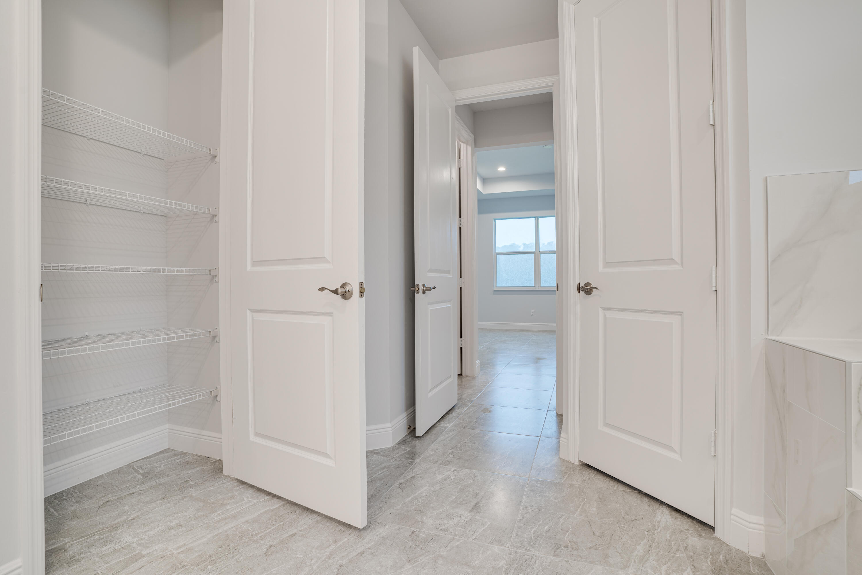 SAWGRASS LAKES PHASE 3A - Residential