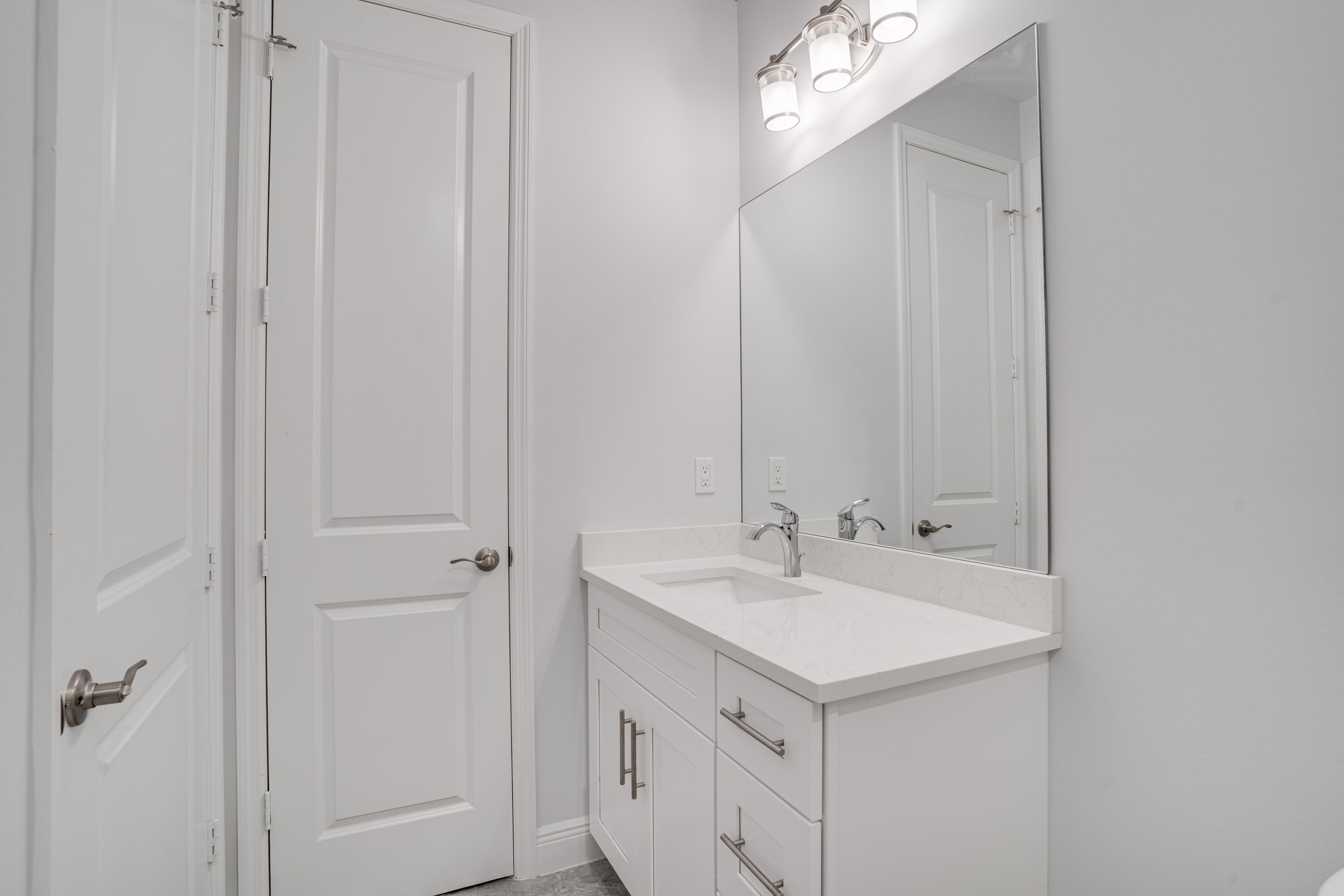 SAWGRASS LAKES PHASE 3A - Residential