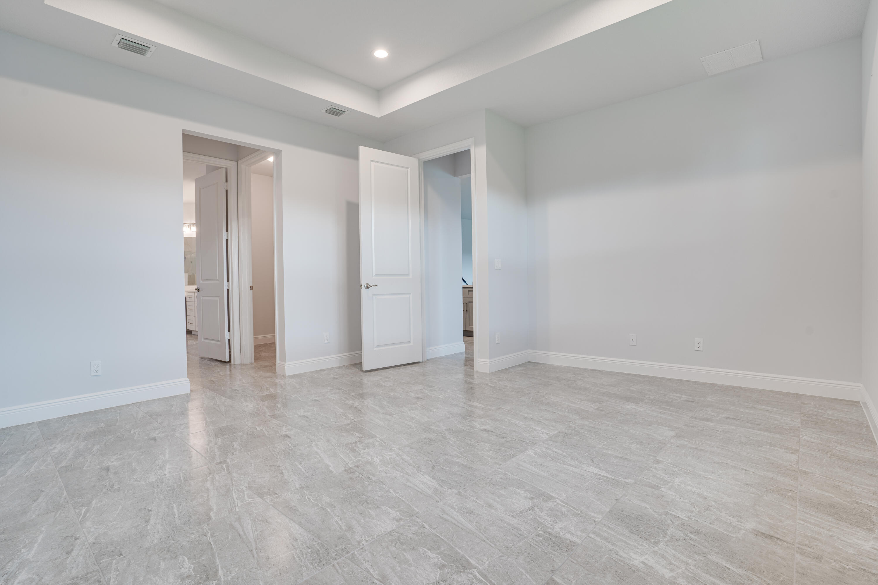 SAWGRASS LAKES PHASE 3A - Residential