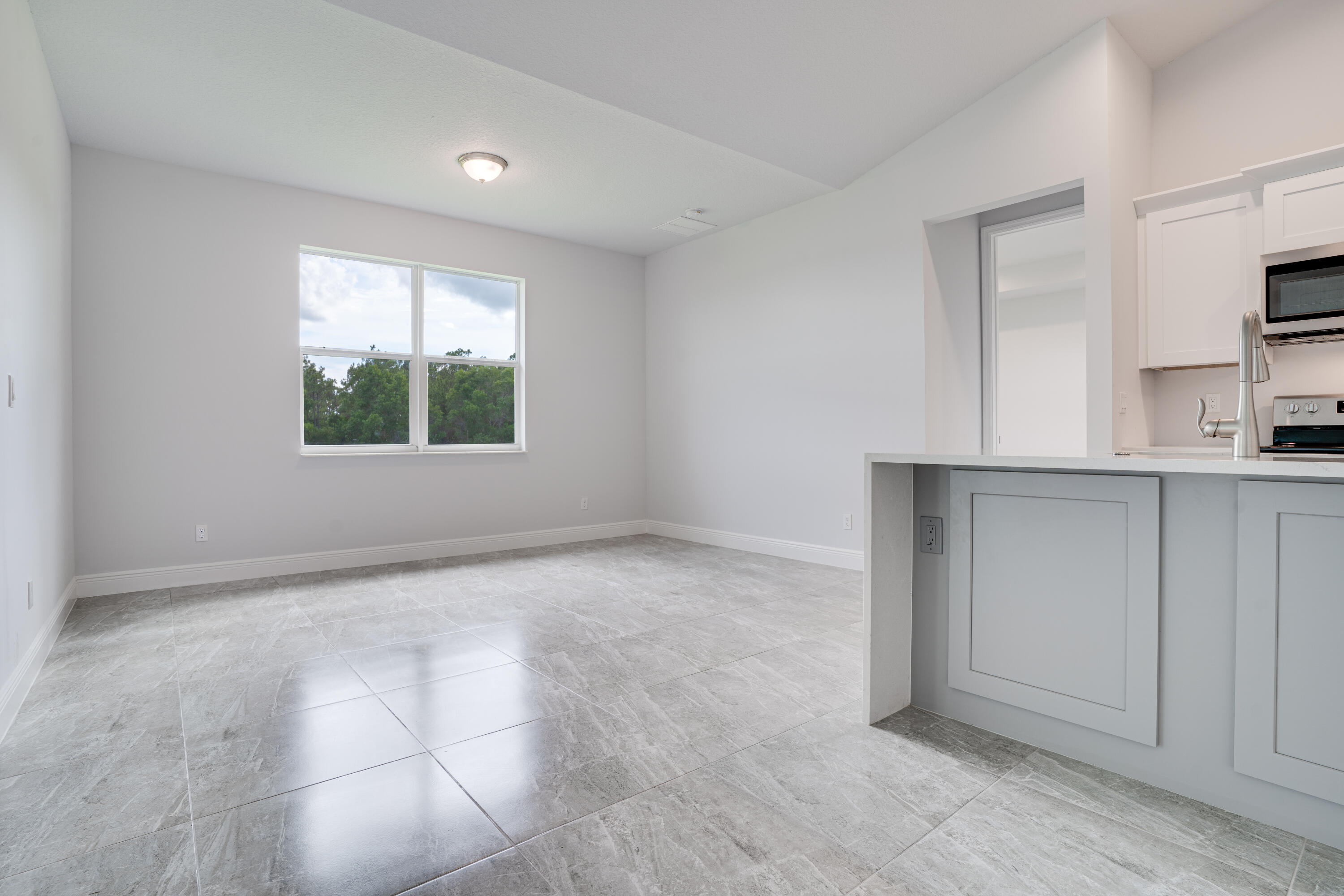 SAWGRASS LAKES PHASE 3A - Residential