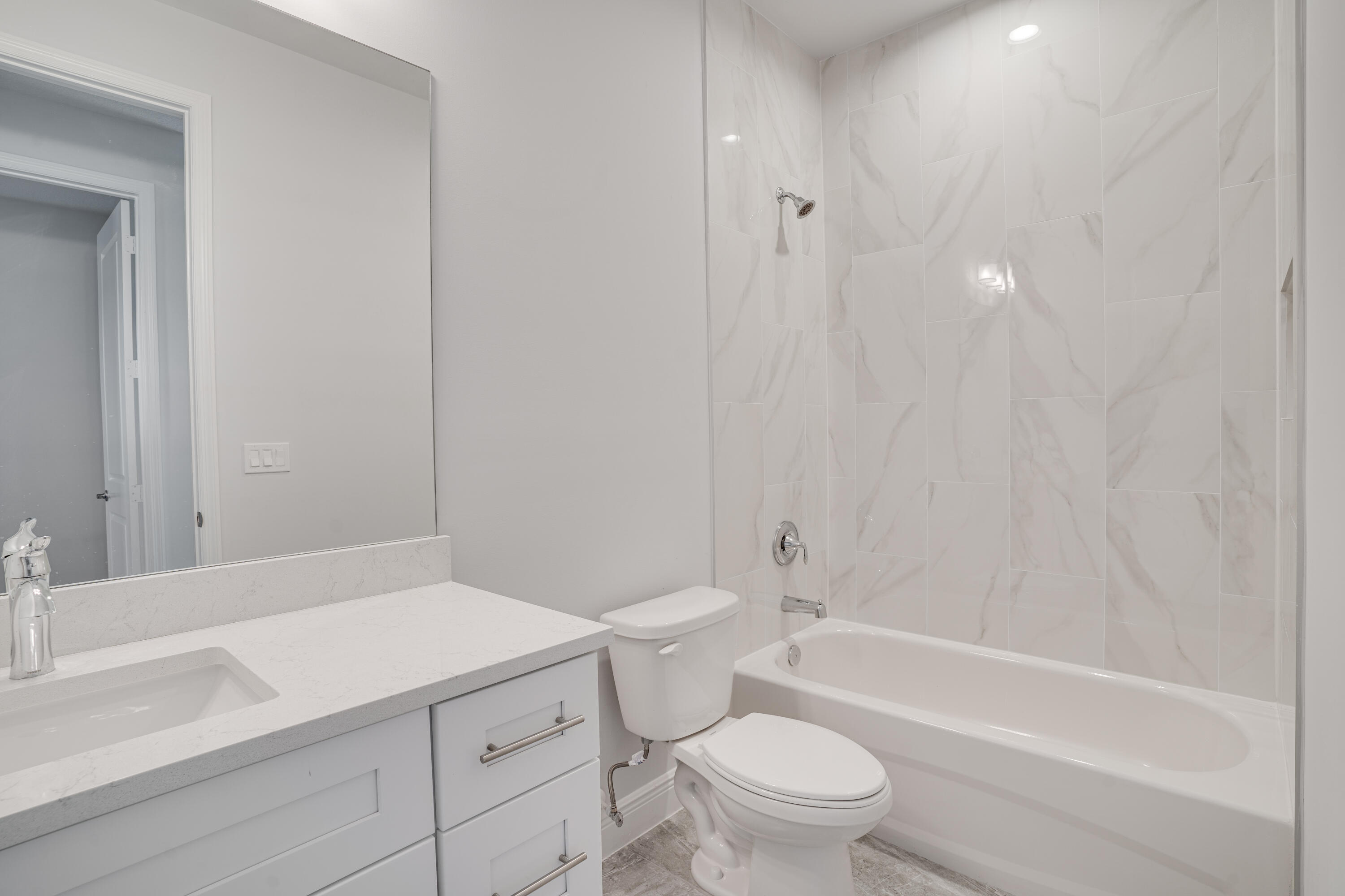 SAWGRASS LAKES PHASE 3A - Residential