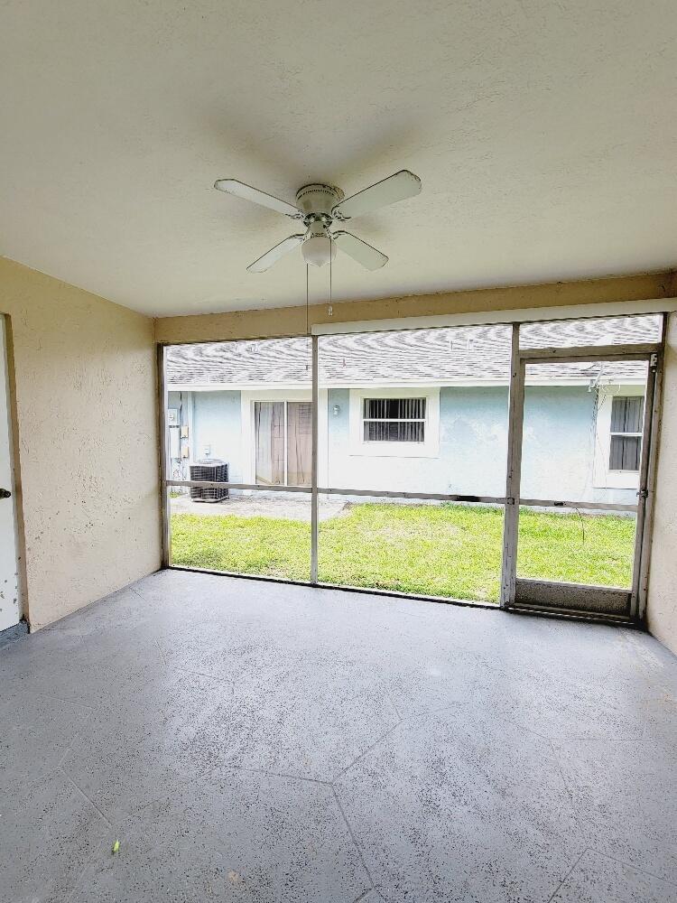SOUTH SHORE 3 OF WELLINGT - Residential Lease