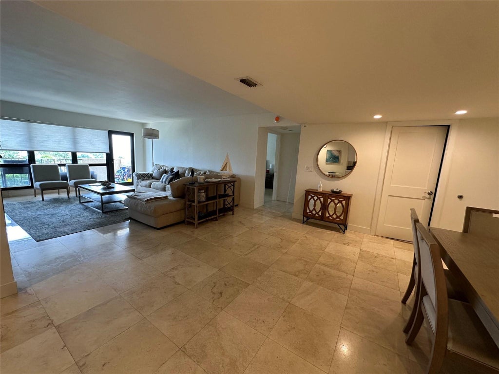 Photo of 4900 N OCEAN Boulevard #605, Lauderdale By The Sea, FL 33308 (MLS # B26074371)